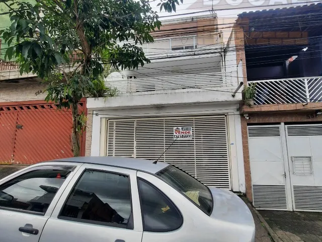 Imagem: Imperdível casa à venda em Taboão da