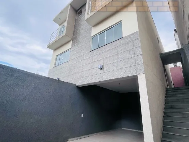 Imagem: Sobrado em Condomínio 3 Dorms Sendo 1
