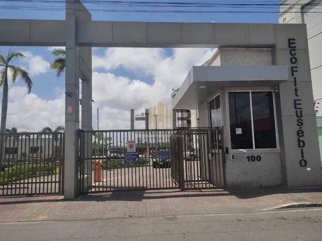 Imagem: Apartamento de Repasse no Ecofit Eusébio