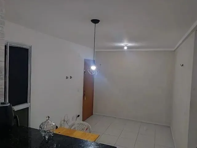 Imagem 9: Apartamento de Repasse no Ecofit Eusébio, Assuma as Parcelas Ap com Piscina e Boa