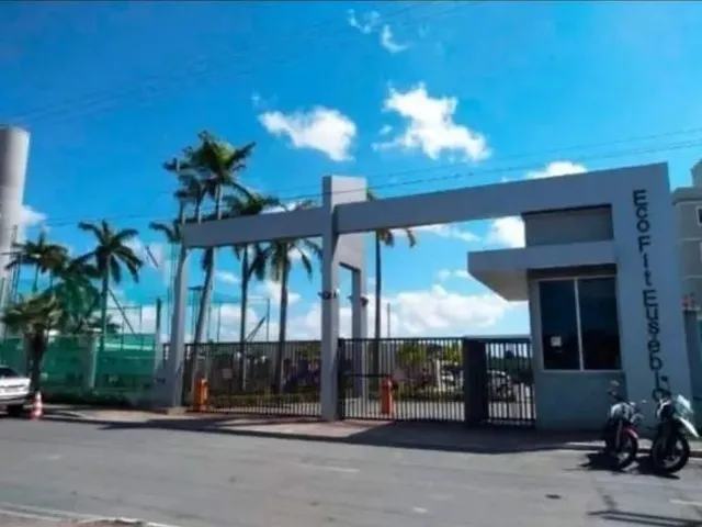 Imagem 4: Apartamento de Repasse no Ecofit Eusébio, Assuma as Parcelas Ap com Piscina e Boa