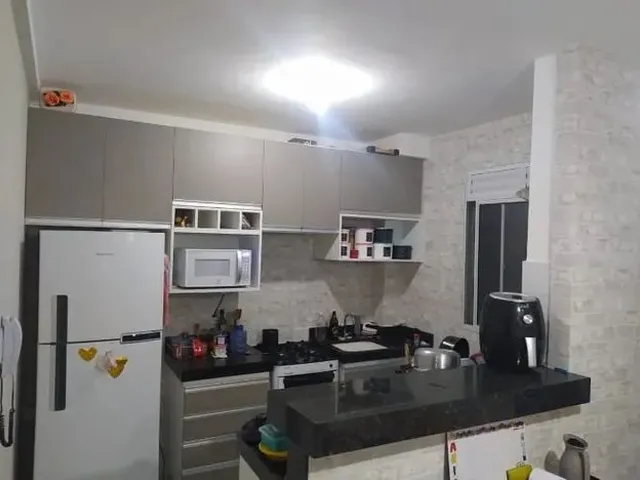 Imagem 3: Apartamento de Repasse no Ecofit Eusébio, Assuma as Parcelas Ap com Piscina e Boa