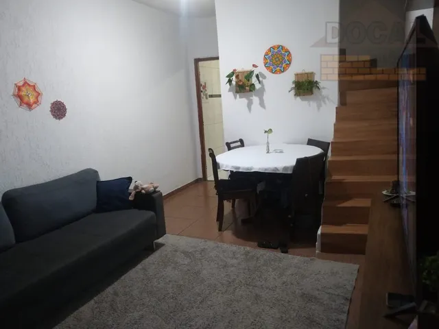 Imagem: SOBRADO 2 DORMS