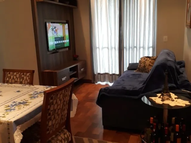 Imagem: Brisas Residencial Clube 3 Dorms Sendo