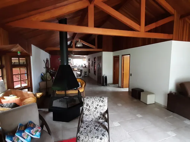 Imagem: Casa Condomínio Fazendinha