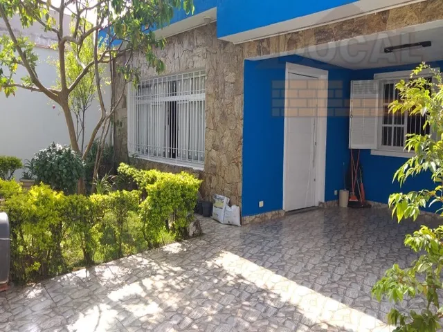 Imagem: Casa Residencial em São Paulo - Sp, Jardim