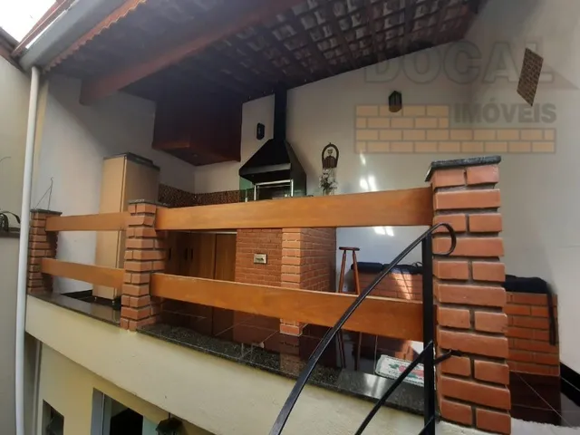Imagem: Casa Residencial em Taboão da Serra - Sp