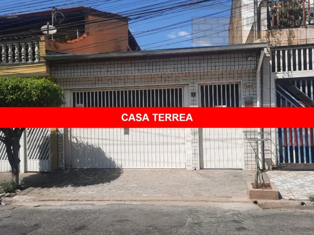 Imagem: CASA RESIDENCIAL em Taboão da Serra - SP