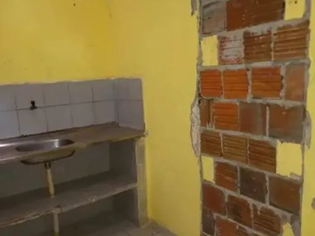 Imagem 1: Vendo Casa na Rua santa Bárbara Comunidade