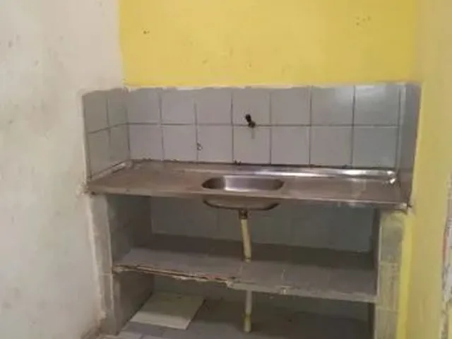 Imagem 3: Vendo Casa na Rua santa Bárbara Comunidade