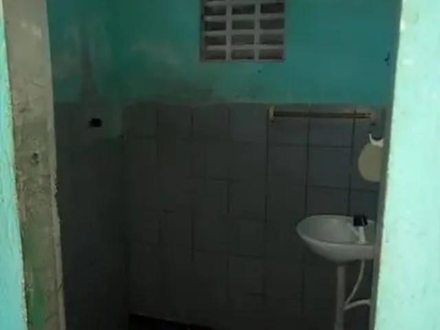Imagem 2: Vendo Casa na Rua santa Bárbara Comunidade