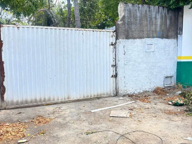 Imagem: Terreno para alugar no bairro Parque Hawaí