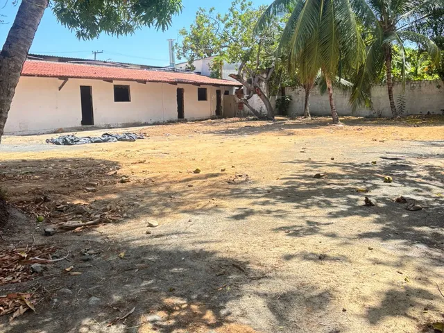 Imagem 2: Terreno para alugar no bairro Parque Hawaí - Eusébio/CE