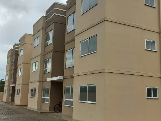 Imagem 2: Condomínio Hípica Park - Mangabeira