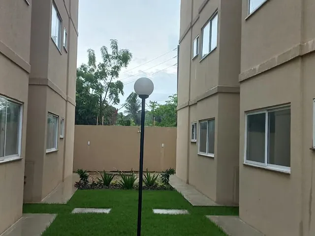 Imagem 3: Condomínio Hípica Park - Mangabeira