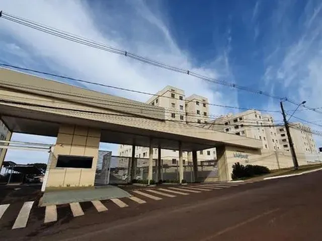 Imagem: Apartamento