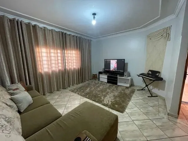 Imagem: Casa no Bairro Anápolis City - Anápolis