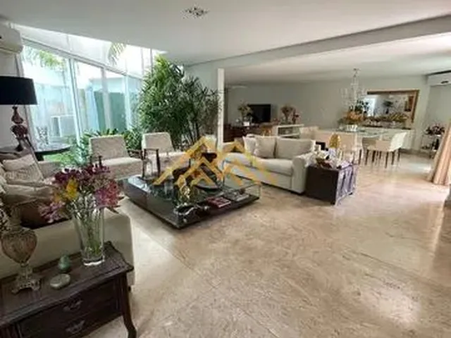 Imagem: Casa de Condomínio com 6 Quartos, 526M2