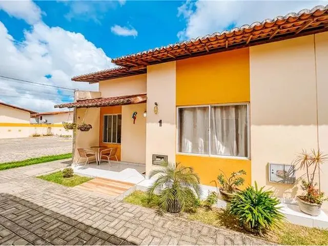Imagem 1: Casa de Condomínio - Venda - Parnamirim/Rn