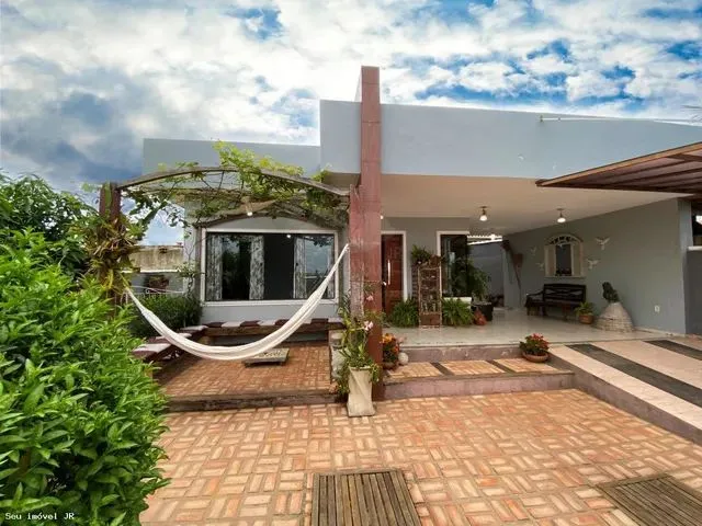 Imagem: Casa em Condomínio para Venda em Araruama
