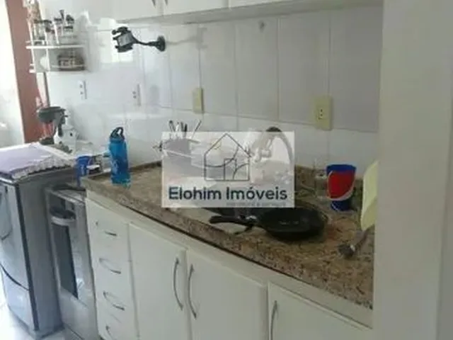 Imagem: Apartamento À Venda no Bairro São Marcos