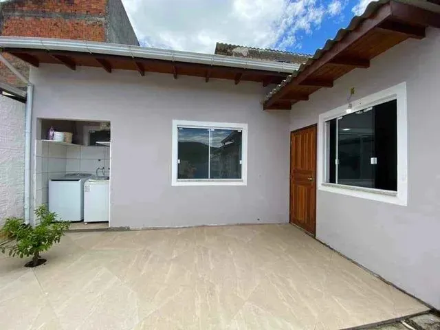 Imagem: Casa À Pronta Entrega no Adrianopolis