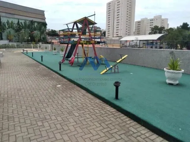 Imagem 2: Lindo Apartamento à Venda no Edifício Residencial Zoncolan