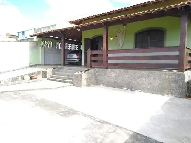 Imagem: Casa em Condomínio para Venda em Araruama