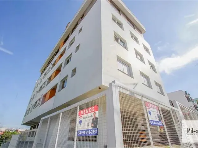 Imagem: Bmc Apto 21, 3 Dorm, 1 Suíte, 2 Vagas (Box