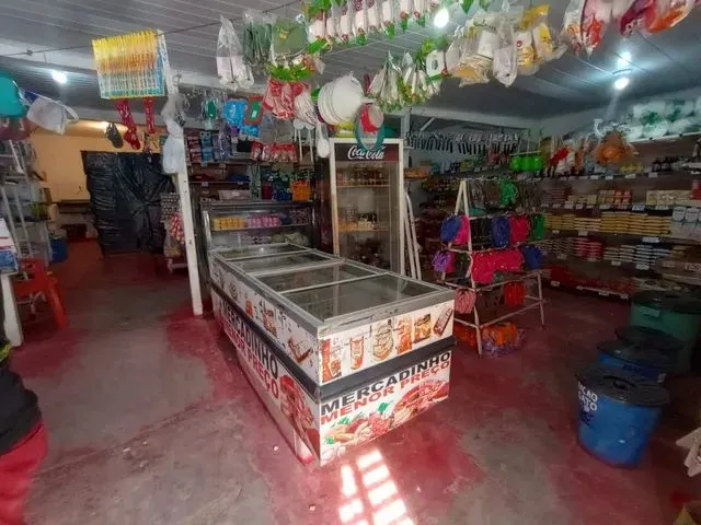 Imagem: Vendo Casa Ponto Comercial Toda Mercadoria