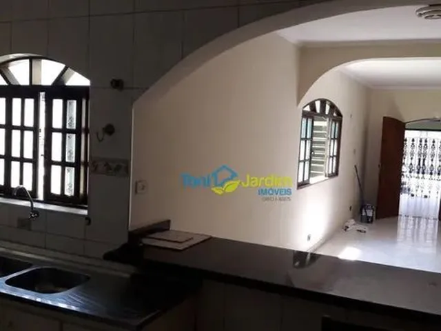 Imagem: Casa com 3 Dormitórios, 227 M² - Venda