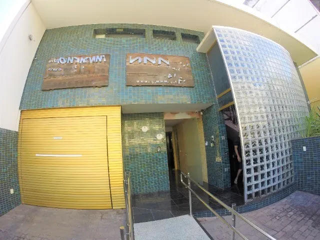 Imagem: Vendo Imóvel Comercial Pronto para Clínica