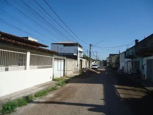 Imagem: Casa C/2 Qt, Sol da Manhã em Stª Paula