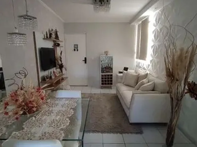 Imagem: Ap Residencial Leparc - Serraria