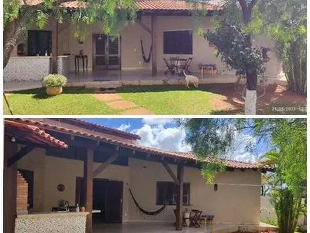 Imagem 3: Casa no Condomínio Entre Lagos!