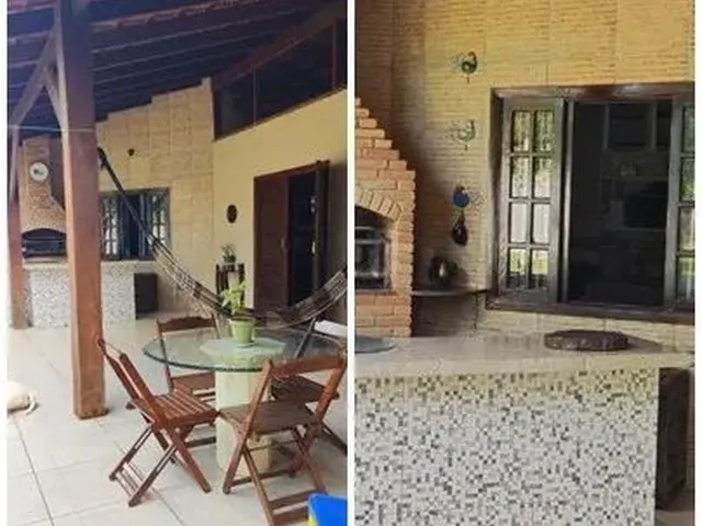 Imagem 13: Casa no Condomínio Entre Lagos!