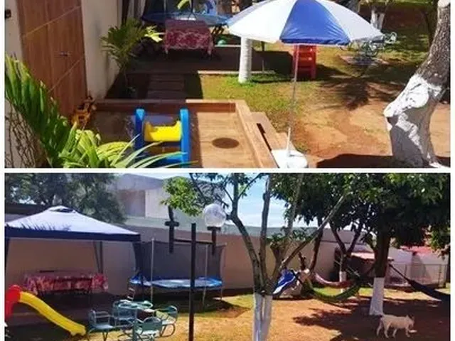 Imagem 16: Casa no Condomínio Entre Lagos!