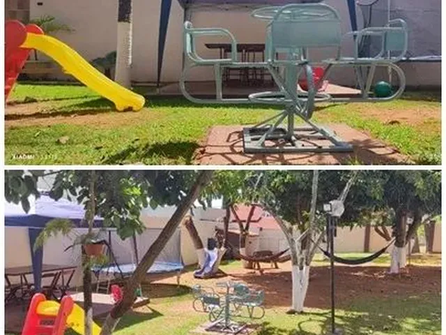 Imagem 10: Casa no Condomínio Entre Lagos!