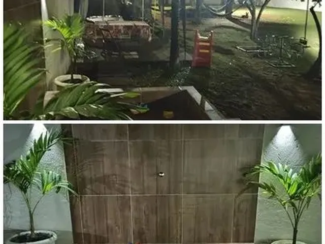 Imagem 4: Casa no Condomínio Entre Lagos!