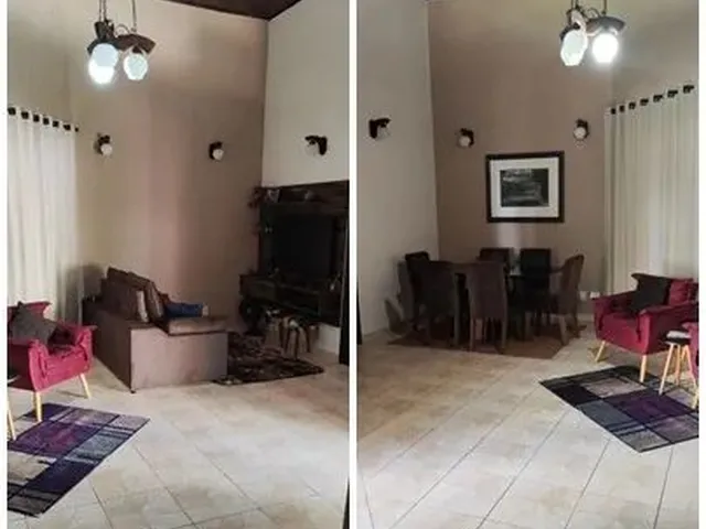Imagem 7: Casa no Condomínio Entre Lagos!
