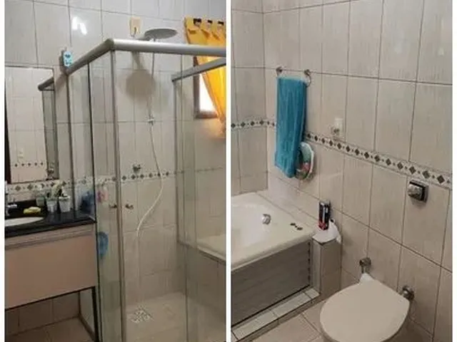 Imagem 15: Casa no Condomínio Entre Lagos!