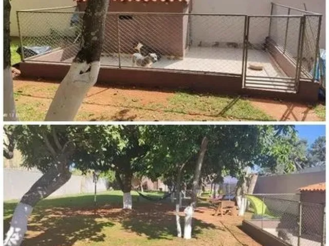 Imagem 9: Casa no Condomínio Entre Lagos!