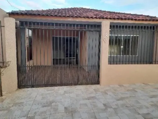 Imagem: Casa em Soteco