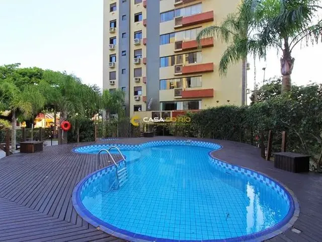 Imagem: Porto Alegre - Apartamento Padrão - Tristeza