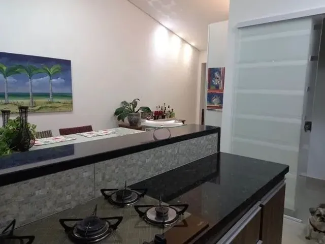 Imagem: Vendo Casa Toda Reformada com Energia Solar