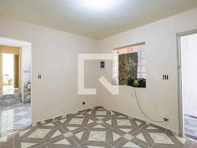 Imagem: Casa para Aluguel - Bussocaba, 2 Quartos