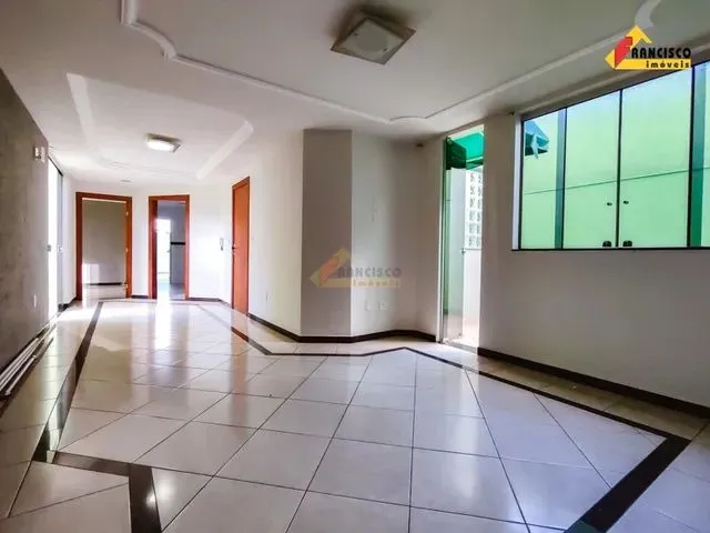 Imagem 1: Apartamento para Aluguel, 4 Quartos, 1 Suíte, 1 Vaga, Centro - Divinópolis/Mg
