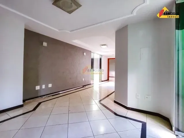 Imagem 2: Apartamento para Aluguel, 4 Quartos, 1 Suíte, 1 Vaga, Centro - Divinópolis/Mg