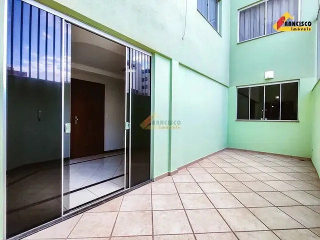 Imagem 4: Apartamento para Aluguel, 4 Quartos, 1 Suíte, 1 Vaga, Centro - Divinópolis/Mg