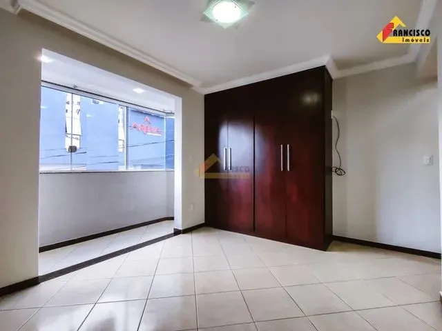 Imagem 3: Apartamento para Aluguel, 4 Quartos, 1 Suíte, 1 Vaga, Centro - Divinópolis/Mg